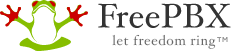 FreePBX&reg;
